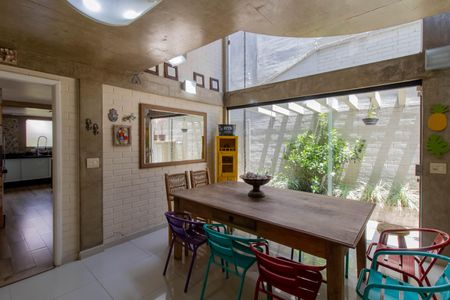Sala de Jantar de casa à venda com 3 quartos, 350m² em Vila Galvão, Guarulhos