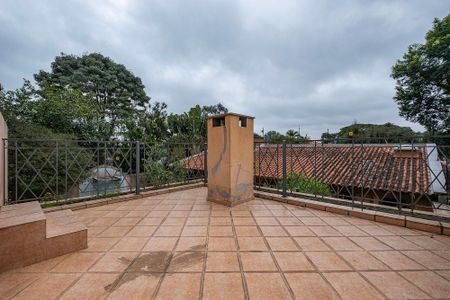 Suíte 3 de casa à venda com 5 quartos, 590m² em Vila Madalena, São Paulo