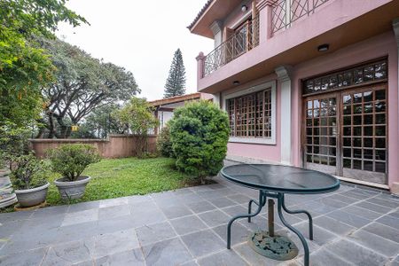 Sala - Varanda de casa à venda com 5 quartos, 590m² em Vila Madalena, São Paulo