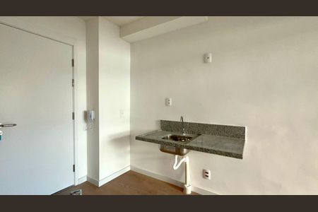 Studio para alugar com 31m², 1 quarto e sem vagaCozinha