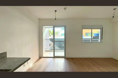 Studio para alugar com 31m², 1 quarto e sem vagaStudio