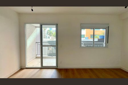 Studio para alugar com 31m², 1 quarto e sem vagaStudio