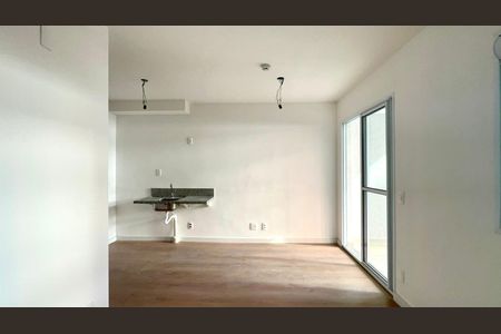 Studio para alugar com 31m², 1 quarto e sem vagaStudio