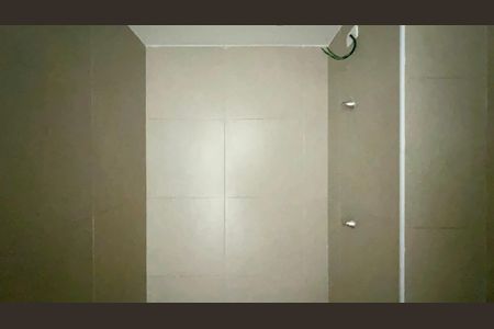 Studio para alugar com 31m², 1 quarto e sem vagaBanheiro