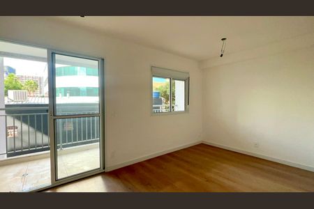 Studio para alugar com 31m², 1 quarto e sem vagaStudio