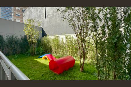 Studio para alugar com 31m², 1 quarto e sem vagaPetplace 