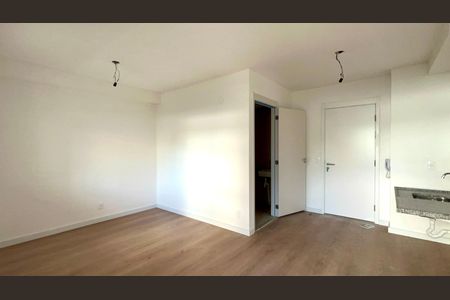 Studio para alugar com 31m², 1 quarto e sem vagaStudio