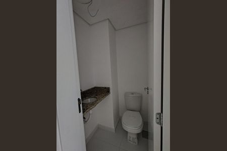 Apartamento à venda com 84m², 2 quartos e 2 vagasLavabo sala