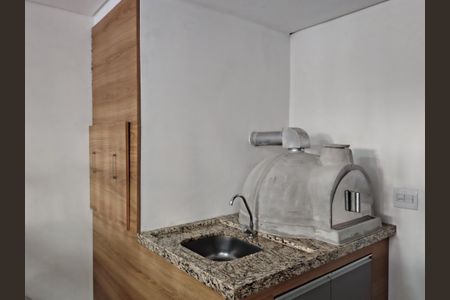 Apartamento à venda com 84m², 2 quartos e 2 vagasÁrea comum - Salão de festas