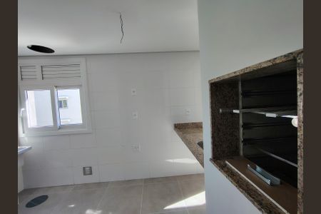 Apartamento à venda com 84m², 2 quartos e 2 vagasCozinha