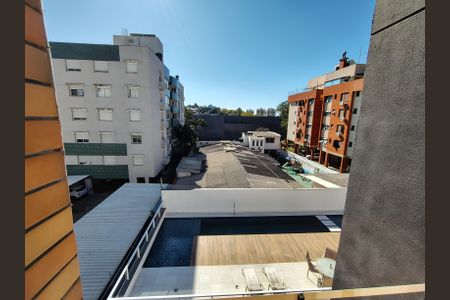 Apartamento à venda com 84m², 2 quartos e 2 vagasSuite 2 - vista