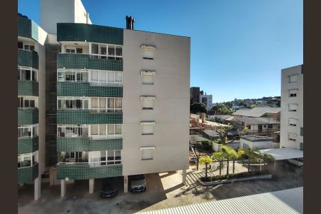 Apartamento à venda com 84m², 2 quartos e 2 vagasSuite - vista