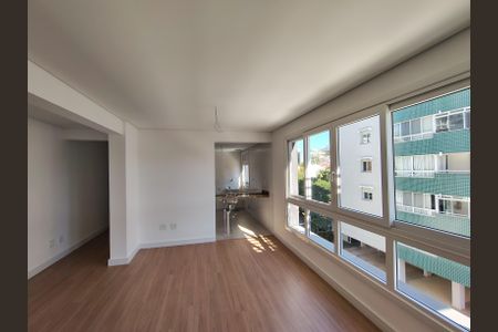Apartamento à venda com 84m², 2 quartos e 2 vagasSala
