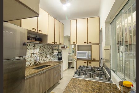 Casa para alugar com 140m², 3 quartos e sem vaga Casa para alugar com 140m², 3 quartos e sem vagaCozinha