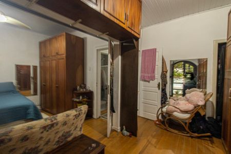 Casa para alugar com 140m², 3 quartos e sem vaga Casa para alugar com 140m², 3 quartos e sem vagaCloset do Quarto 1