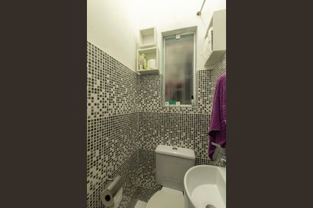 Casa para alugar com 140m², 3 quartos e sem vaga Casa para alugar com 140m², 3 quartos e sem vagaLavabo