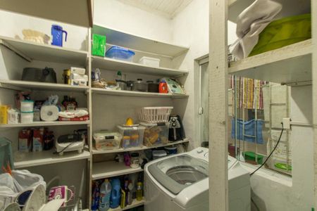 Casa para alugar com 140m², 3 quartos e sem vaga Casa para alugar com 140m², 3 quartos e sem vagaDispensa