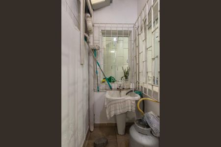 Casa para alugar com 140m², 3 quartos e sem vaga Casa para alugar com 140m², 3 quartos e sem vagaÁrea de Serviço