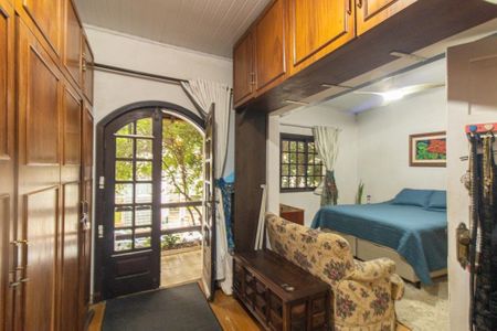 Casa para alugar com 140m², 3 quartos e sem vaga Casa para alugar com 140m², 3 quartos e sem vagaCloset do Quarto 1