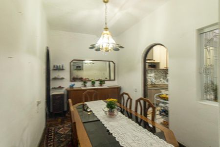 Casa para alugar com 140m², 3 quartos e sem vaga Casa para alugar com 140m², 3 quartos e sem vagaSala de Jantar