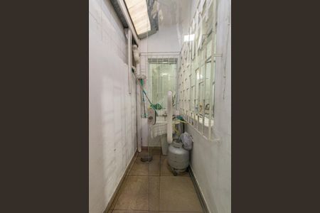 Casa para alugar com 140m², 3 quartos e sem vaga Casa para alugar com 140m², 3 quartos e sem vagaÁrea de Serviço