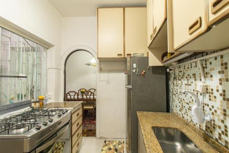 Casa para alugar com 140m², 3 quartos e sem vaga Casa para alugar com 140m², 3 quartos e sem vagaCozinha