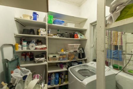 Casa para alugar com 140m², 3 quartos e sem vaga Casa para alugar com 140m², 3 quartos e sem vagaDispensa