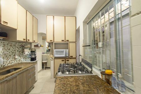 Casa para alugar com 140m², 3 quartos e sem vaga Casa para alugar com 140m², 3 quartos e sem vagaCozinha
