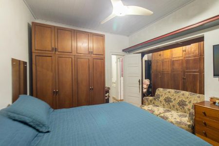 Quarto 1 de casa para alugar com 3 quartos, 140m² em Água Verde, Curitiba