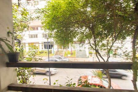 Casa para alugar com 140m², 3 quartos e sem vaga Casa para alugar com 140m², 3 quartos e sem vagaVaranda do Quarto 1