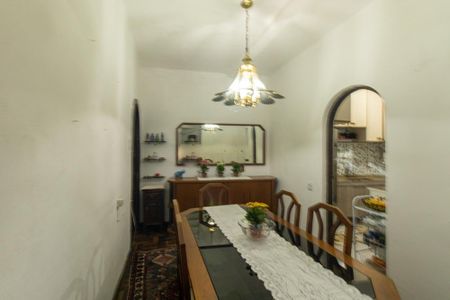 Casa para alugar com 140m², 3 quartos e sem vaga Casa para alugar com 140m², 3 quartos e sem vagaSala de Jantar