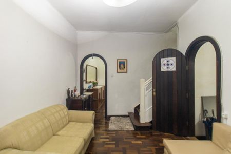Casa para alugar com 140m², 3 quartos e sem vaga Casa para alugar com 140m², 3 quartos e sem vagaSala