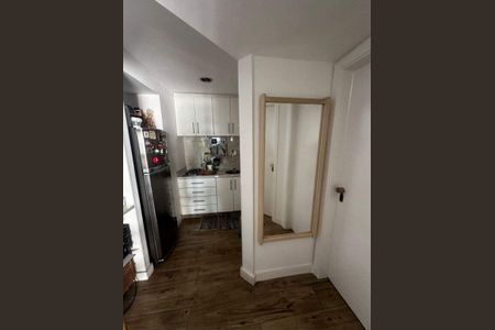 Apartamento para alugar com 1 quarto, 42m² em Vila Nova Conceição, São Paulo