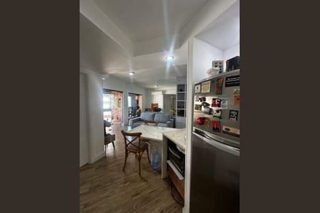 Apartamento para alugar com 1 quarto, 42m² em Vila Nova Conceição, São Paulo