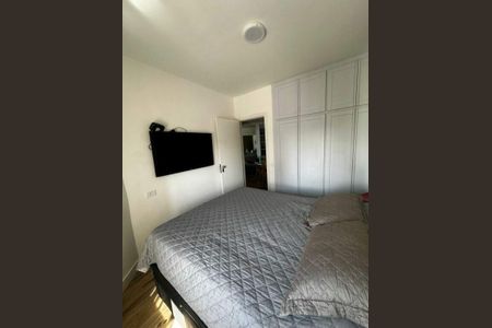 Apartamento para alugar com 1 quarto, 42m² em Vila Nova Conceição, São Paulo