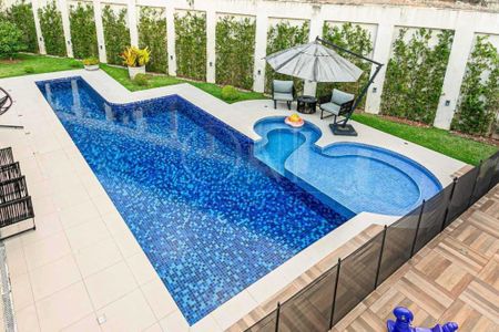 Casa à venda com 577m², 4 quartos e 6 vagas