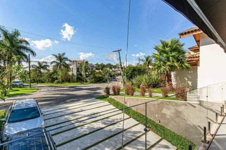 Casa à venda com 577m², 4 quartos e 6 vagas