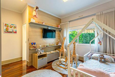 Casa à venda com 577m², 4 quartos e 6 vagas