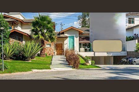 Casa à venda com 577m², 4 quartos e 6 vagas