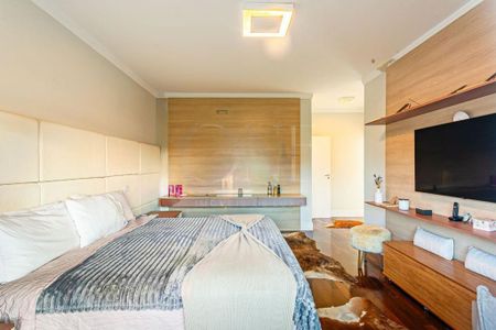 Casa à venda com 577m², 4 quartos e 6 vagas