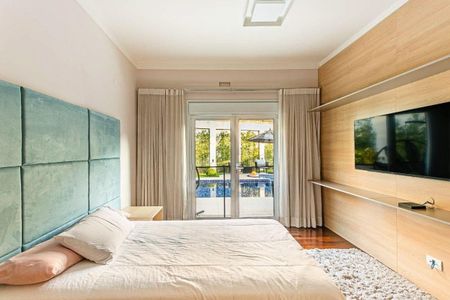 Casa à venda com 577m², 4 quartos e 6 vagas