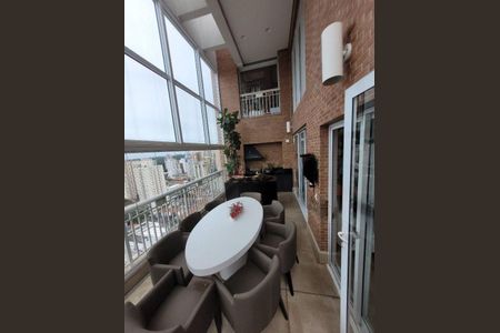 Apartamento à venda com 290m², 4 quartos e 4 vagas