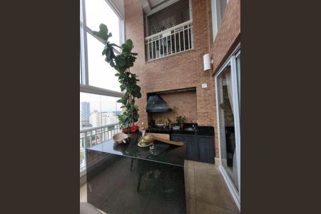 Apartamento à venda com 290m², 4 quartos e 4 vagas