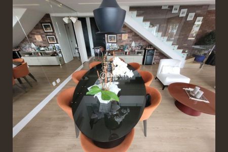 Apartamento à venda com 290m², 4 quartos e 4 vagas