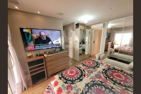 Apartamento à venda com 290m², 4 quartos e 4 vagas