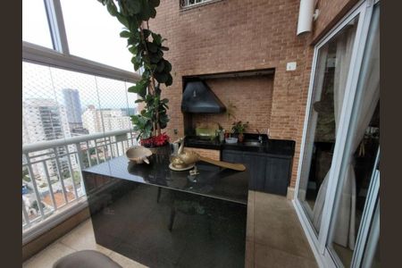 Apartamento à venda com 290m², 4 quartos e 4 vagas