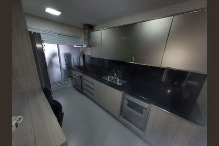 Apartamento à venda com 290m², 4 quartos e 4 vagas