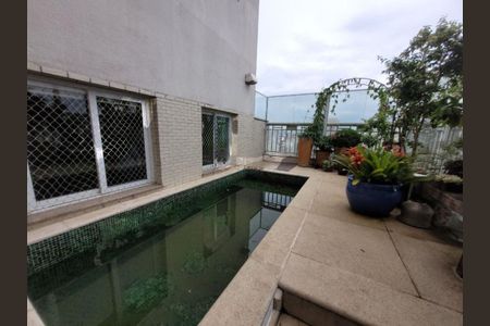 Apartamento à venda com 290m², 4 quartos e 4 vagas