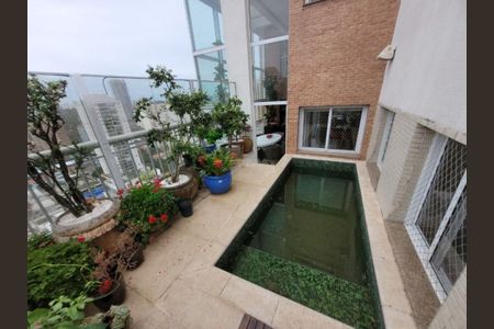 Apartamento à venda com 290m², 4 quartos e 4 vagas