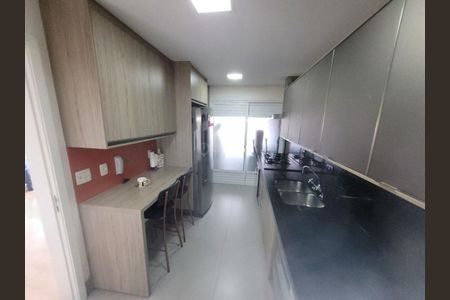 Apartamento à venda com 290m², 4 quartos e 4 vagas